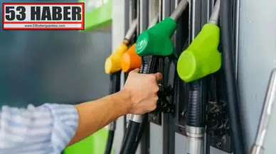 Akaryakıt fiyatlarında son durum: İşte 16 Haziran 2026 güncel benzin, motorin ve LPG fiyatları