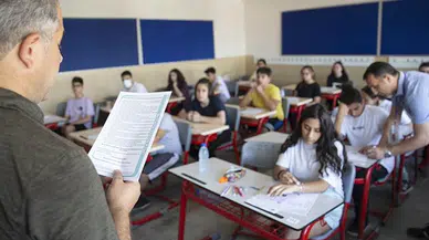 2026 LGS sınavı ne zaman? Liseye Geçiş Sistemi Sınavı tarihi