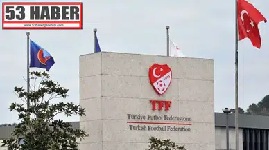 TFF'den karar çıktı: Yabancı kuralında değişiklik