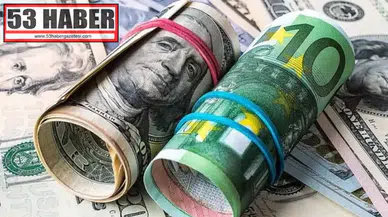 Dolar kaç TL oldu, Euro ne kadar? Dolar yükselmeye devam ediyor mu? 10 Haziran 2026 Çarşamba güncel döviz fiyatları