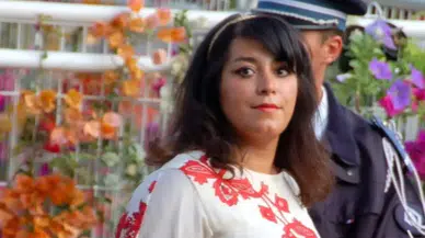Marjane Satrapi kimdir ve eserleri neleri anlatıyor?