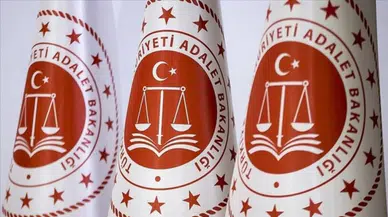 Adalet Bakanlığı 15 bin yeni personel alacak: Başvurular bugün başlıyor