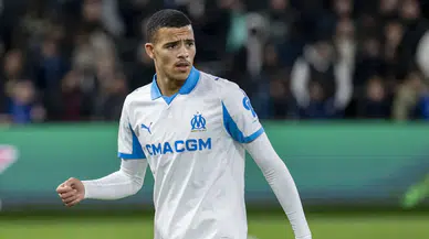 Fenerbahçe'de Mason Greenwood için geri sayım: 48 saat içinde tamamlanacak