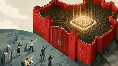 Yapay Zeka, Ulusal Güvenliğin Yeni Sınırlarını Belirliyor!