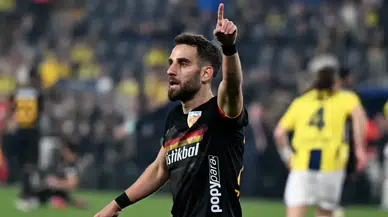 Ramazan Civelek, Kayserispor’a Elveda Dedi!
