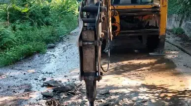 Ardeşen Belediyesi Haftalık Faaliyet Raporunu Açıkladı! Yol, Su, Altyapı ve Çevre Çalışmaları Aralıksız Sürüyor