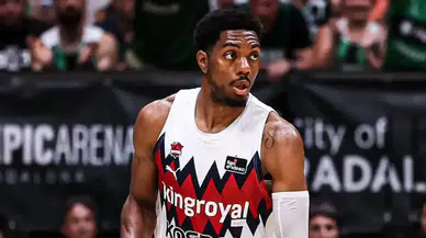 Fenerbahçe Basketbol Takımı, Trent Forrest transferini açıkladı
