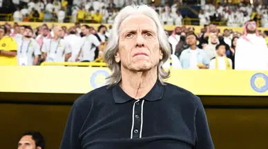 Ve Jorge Jesus imzayı attı! Yeni adresi resmen belli oldu