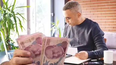 206 Milyar Liralık Vergi Borcu İçin Taksitlendirme Uygulaması Başlatıldı!