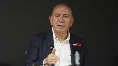 Gürsel Tekin'den Özgür Çelik'e Şaşırtan Soru: Aziz İhsan Aktaş ile Bağlantınız Nedir?