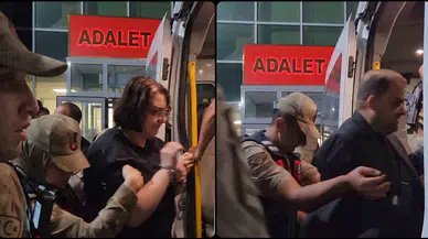 Gülistan Doku soruşturmasında 15 tutuklu, vali eşi ve şirket sahibi cezaevine gönderildi!