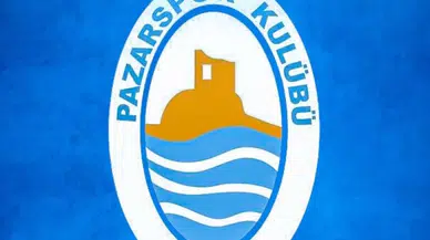 Pazarspor Yönetiminden Eski Başkan Uğur Aslan'a Sert Yanıt: "Gerçek Mağdur Pazarspor'dur"