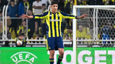 Fenerbahçe'den ayrılan Alvarez, Bundesliga yolcusu
