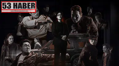 Netflix’in Yeni Kore Aksiyon Filmi Agent Kim Reactivated, Küresel İzleyici Listelerini Sarsıyor!