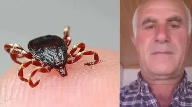 Kendini Keneden Kurtaran Adamın 4 Gün Sonra Ölümü Şok Etti!