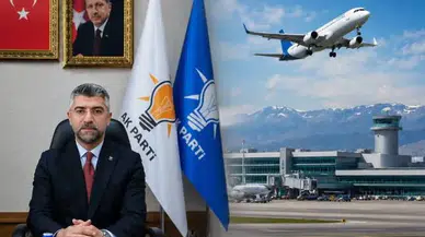 Erzurum Havalimanı'nda Ek Sefer Dönemi Başladı: Haftalık Uçuş Sayısı 64'e Yükseldi