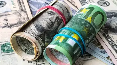 Dolar düştü mü? Euro'da son durum ne? 12 Temmuz Pazar döviz fiyatlarında son durum...