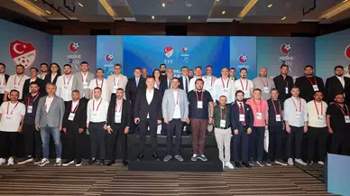 TFF 2’nci Lig'de 2026-2027 sezonu fikstürü çekildi