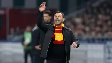 Okan Buruk'u yıkan gelişme : İlk 11'in vazgeçilmezi takımdan ayrılıyor