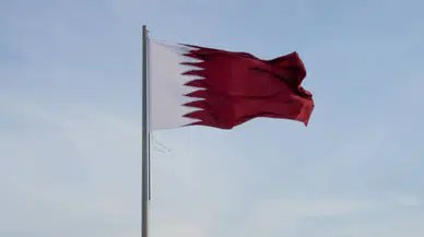 Katar'da 4 günlük yas ilan edildi