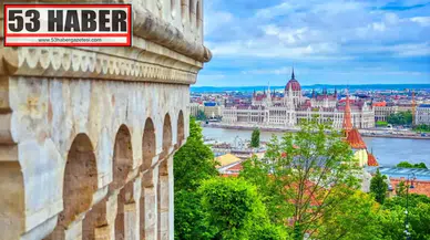 "Tarih, Kültür ve Doğanın Buluşma Noktası: Macaristan'da Keşfedilmesi Gereken Üç Muhteşem Mekan!"