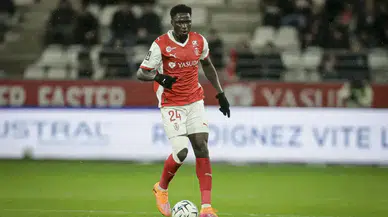 Trabzonspor'dan Mory Gbane hamlesi : Durumu yakından takip ediliyor