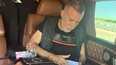 Ahbap soruşturması! Haluk Levent ve 22 kişi adliyeye sevk edildi