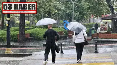Meteoroloji Uyardı! 3 Temmuz 2026 Hava Durumu: Sağanak Geliyor, Sıcaklıklar Rekor Seviyede