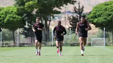 FIFA, Sivasspor'a Üç Transfer Dönemi Süresince Yasağını Uzattı
