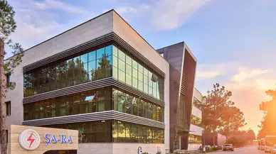 ŞA-RA Enerji halka arzına 3,77 kat talep: 729 bin yatırımcıdan yoğun ilgi