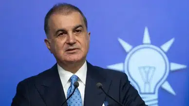 AK Parti Sözcüsü Çelik'ten Çarpıcı Açıklama: 15 Temmuz’da FETÖ ile Mücadele Milli Bir Görevdir