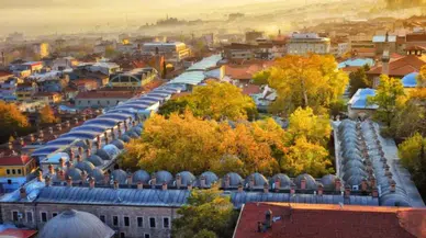 Bursa'da Güneş Parlıyor: 12 Temmuz Pazar Hava Sıcaklığı Ne Kadar?