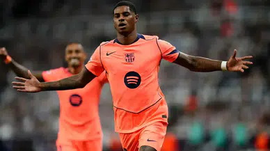 Fenerbahçe'ye Rashford transferinde kötü haber!