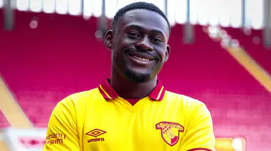 Göztepe, Matos transferini resmen açıkladı