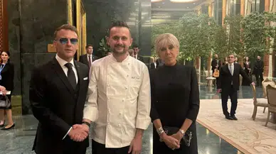 NATO Zirvesi'nde dikkat çeken Türk isimler kimlerdir?