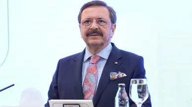 TOBB, Merkez Bankası'na Finansman Desteği Talep Etti!
