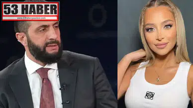 Ahmed Şara, oyuncu Rozina Lazkani'yi milletvekili yaptı