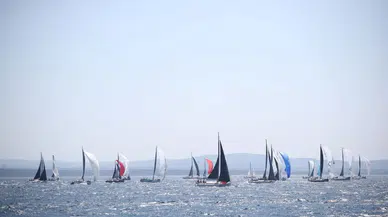 Çeşme'de Gerçekleşen 55. Deniz Kuvvetleri Kupası'nda Şampiyonlar Açıklandı! Nefes Kesen Final Heyecanı Yaşandı!