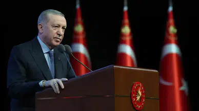 Başkan Erdoğan'dan Srebrenitsa mesajı: Asla unutmayacağız
