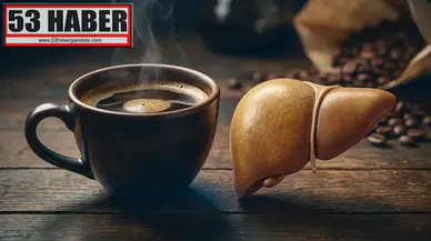 Kahve Tüketiminin Karaciğer Sağlığı Üzerindeki Şaşırtıcı Etkisi: 355 Bin Kişi Üzerinde Yapılan Araştırma Sonuçları!