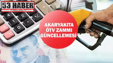 Temmuz 2026'da akaryakıtta ÖTV düzenlemesi ne anlama geliyor?
