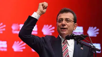 İBB Davası'nda Tartışmalı Duruşma: İmamoğlu Salondan İhraç Edildi!