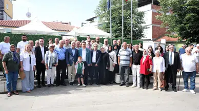 Osmangazi’de yatırımlar hız kesmeden devam edecek!