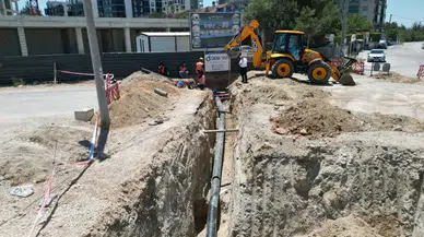 Çınarcık'ın Su Kaynakları Sistemle Bütünleşiyor!