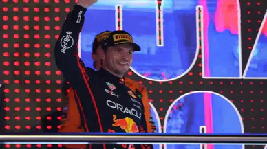 Formula 1'de Sıcak Gelişme: Verstappen'in Transferi Hakkında Şaşırtıcı İddialar Ortaya Atıldı!