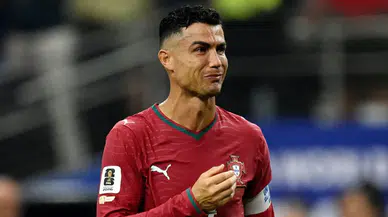 Ronaldo Çalkantısı: Portekiz Halkından Sert Tepki! "Seni Öldürmek İstemiyoruz Ama Yeter Artık!"