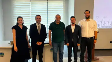 Fındıklı Belediyesi'nden İklim Dostu Gelecek İçin Önemli İş Birliği