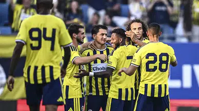 LASK Linz-Fenerbahçe maçı ne zaman, saat kaçta ve hangi kanalda?