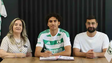 Muğlaspor, Göztepe'den Salem Bouajila ile Anlaşma Sağladı!