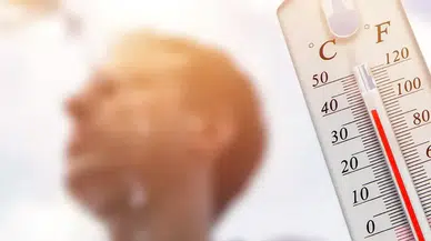 Sıcak çarpması, hayati risk taşıyabilir